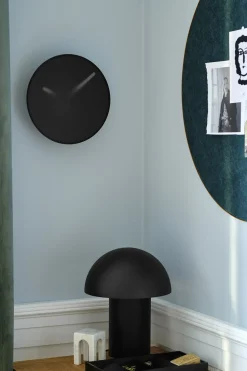 Discount Gejst - Opslagstavle - Retell - Grøn og Messing kant - ø80 cm