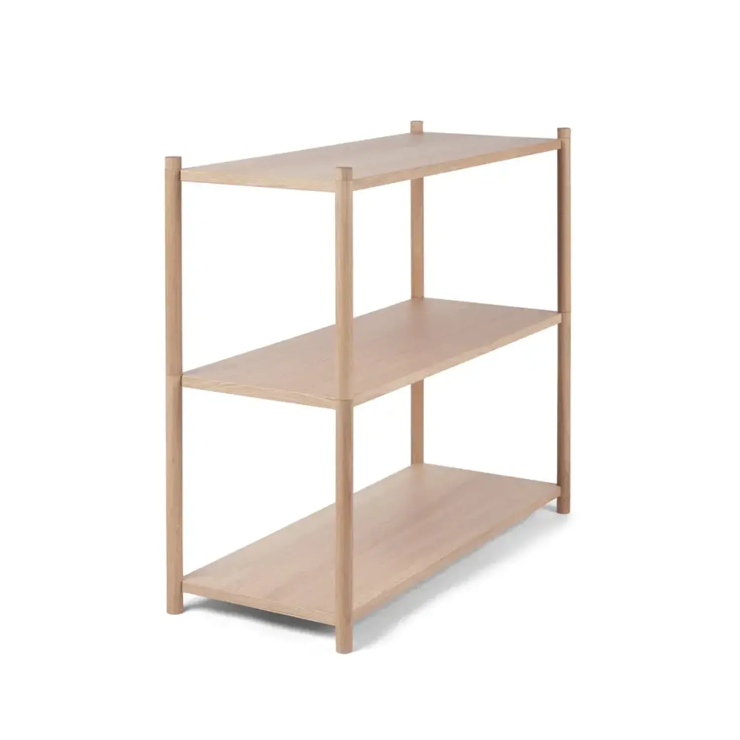 Online Gejst - Sceene reol A - Lys eg