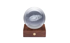 Online Gingko - Amber Crystal Light - Galaxy