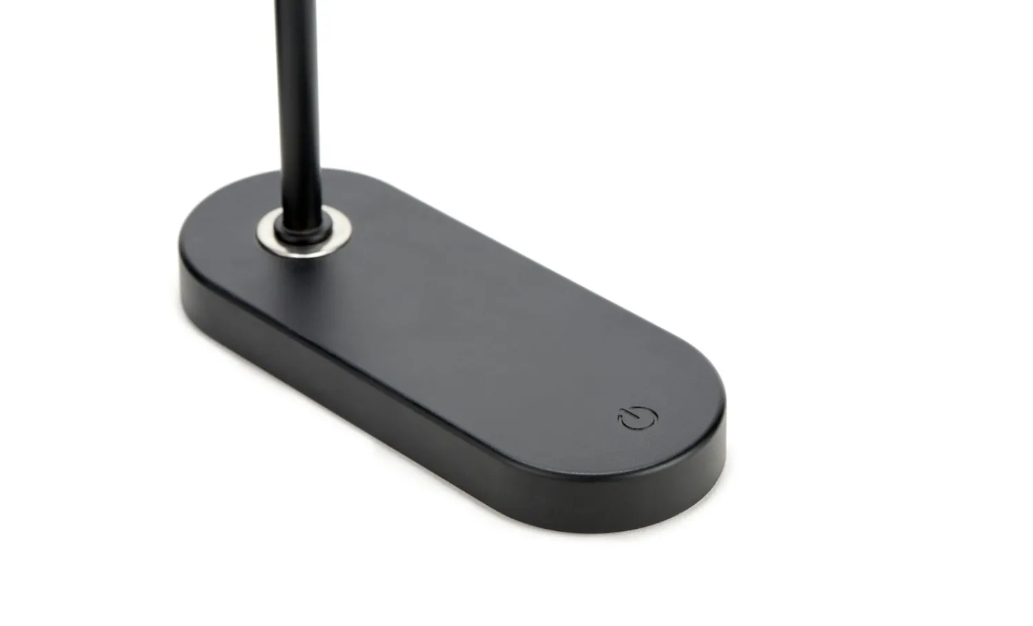 Outlet Gingko - Evaro Lightbulb Lamp Black