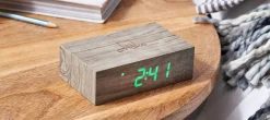 Online Gingko - Flip Ash wood efect