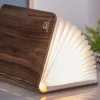 Sale Gingko - LED Smart Booklight- Mini Walnut