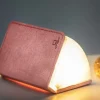 Online Gingko - LED Smart Fabric Booklight - Blush Pink - Mini