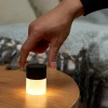 Outlet Gingko - Lemelia Light - Black