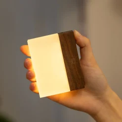 Sale Gingko - Natlampe - CuraCheese - Valnød