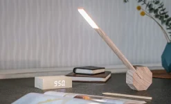 Online Gingko - Octagon One - Ash