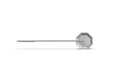 Outlet Gingko - Octagon One Desk Lamp - Aluminium