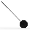 Sale Gingko - Octagon One Desk Lamp - Black