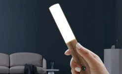 Online Gingko - Smart Baton Light Walnut