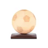 Outlet Gingko - Smart FootballSpin Lamp - Mini Size