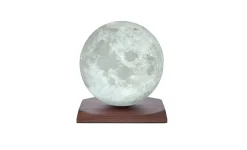 Sale Gingko - Smart LunaSpin Lamp - Large Size