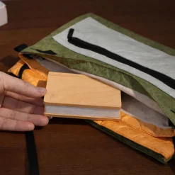 Discount Gingko - Super Mini Smart Book Light - Palm Edition - Ahorn