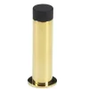 Outlet Habo - Dørstopper - Messing - 19x75 mm