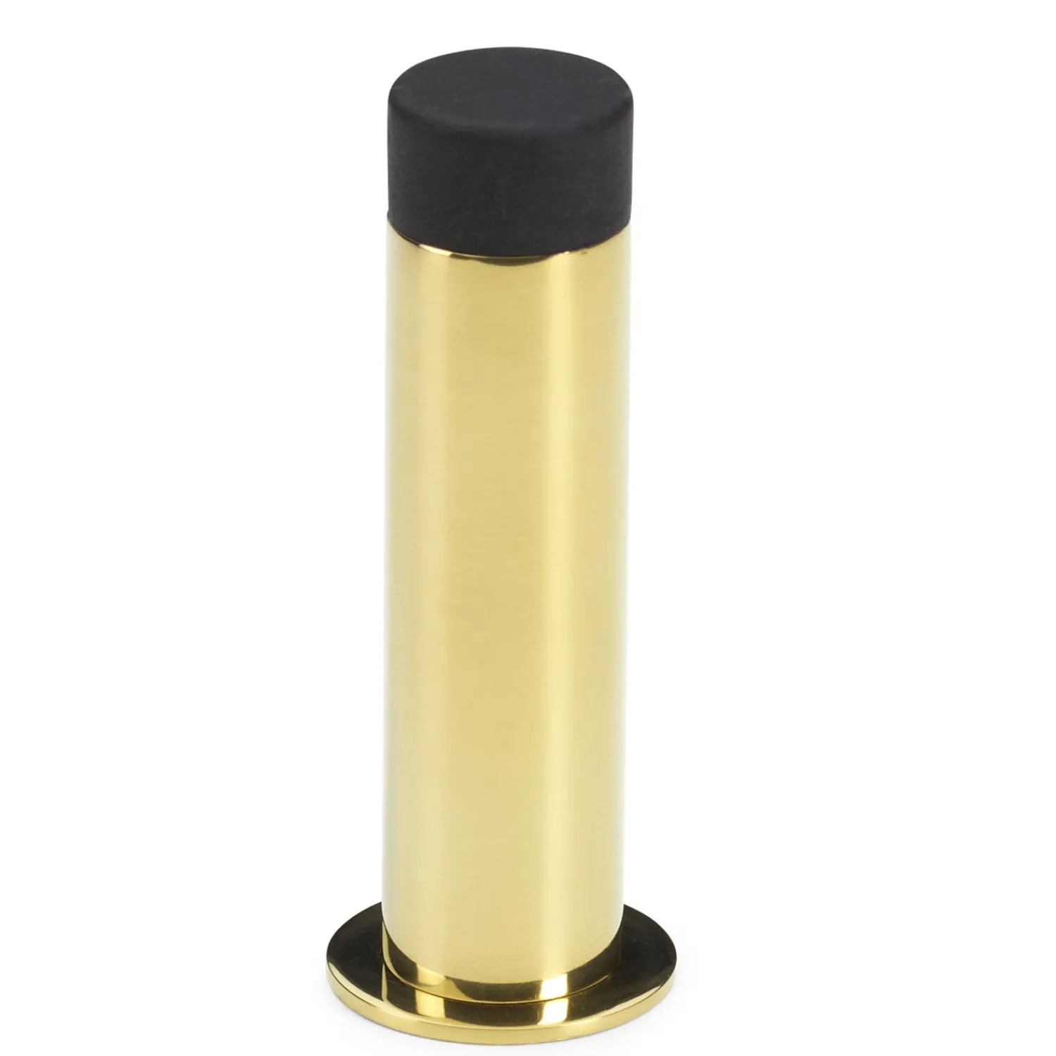 Outlet Habo - Dørstopper - Messing - 19x75 mm