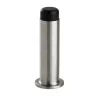 New Habo - Dørstopper Ø19 mm - Børstet rustfrit stål