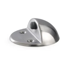 New Habo - Dørstopper - Rustfrit stål - 15x80 mm
