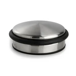 Sale Habo - Dørstopper - Rustfrit stål - 42x100 mm
