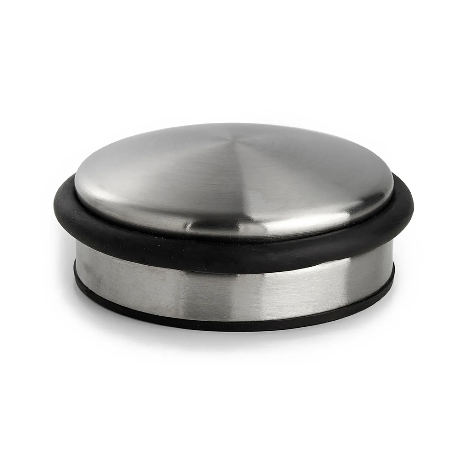 Sale Habo - Dørstopper - Rustfrit stål - 42x100 mm