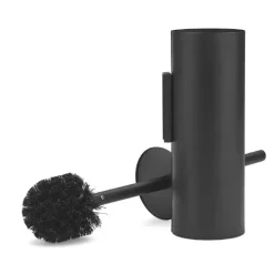 Discount Habo - Erstatningsbørste 1368 - Sort