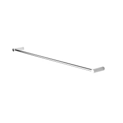 Discount Habo - Håndklædestang enkelt 1368 - Krom - B: 59,5 cm