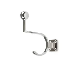 Clearance Habo - Krog - Classic - krom