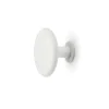 New Habo - Krog - Spot - hvid - Ø 5,2 cm (kommer i et sæt med 2 stk.)
