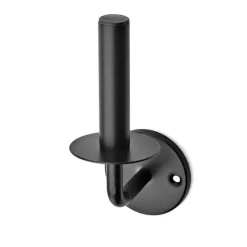 New Habo - Reservepapirholder 2229 - Sort