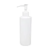 Habo - Sæbedispenser - Blossom - Hvid - H: 20,5 cm