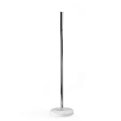 New Habo - Toiletpapirholder - Marble/Marmor - H: 67 cm