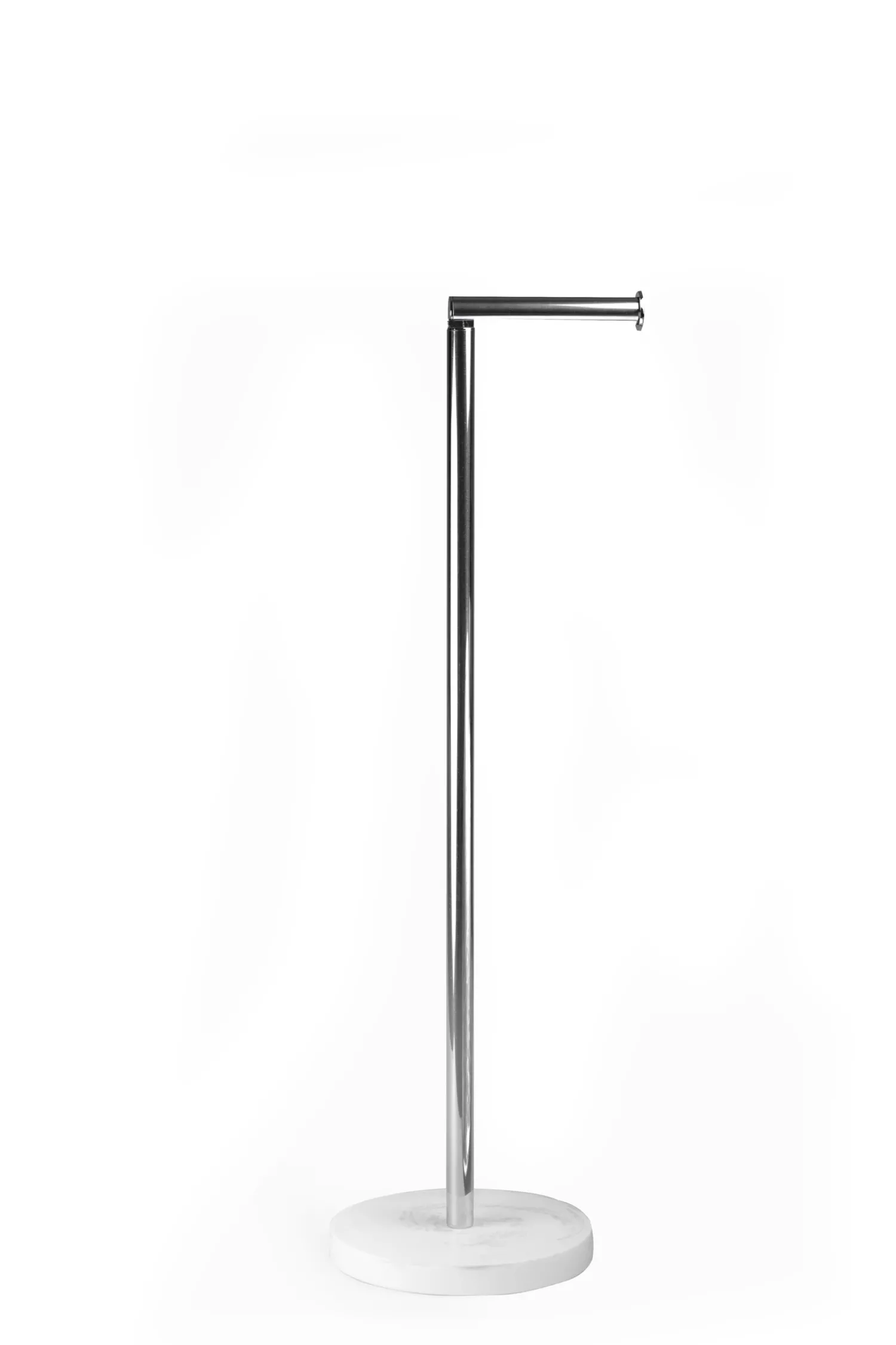 New Habo - Toiletpapirholder - Marble/Marmor - H: 67 cm
