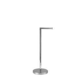 Outlet Habo - Toiletpapirholder - Verbena - Krom