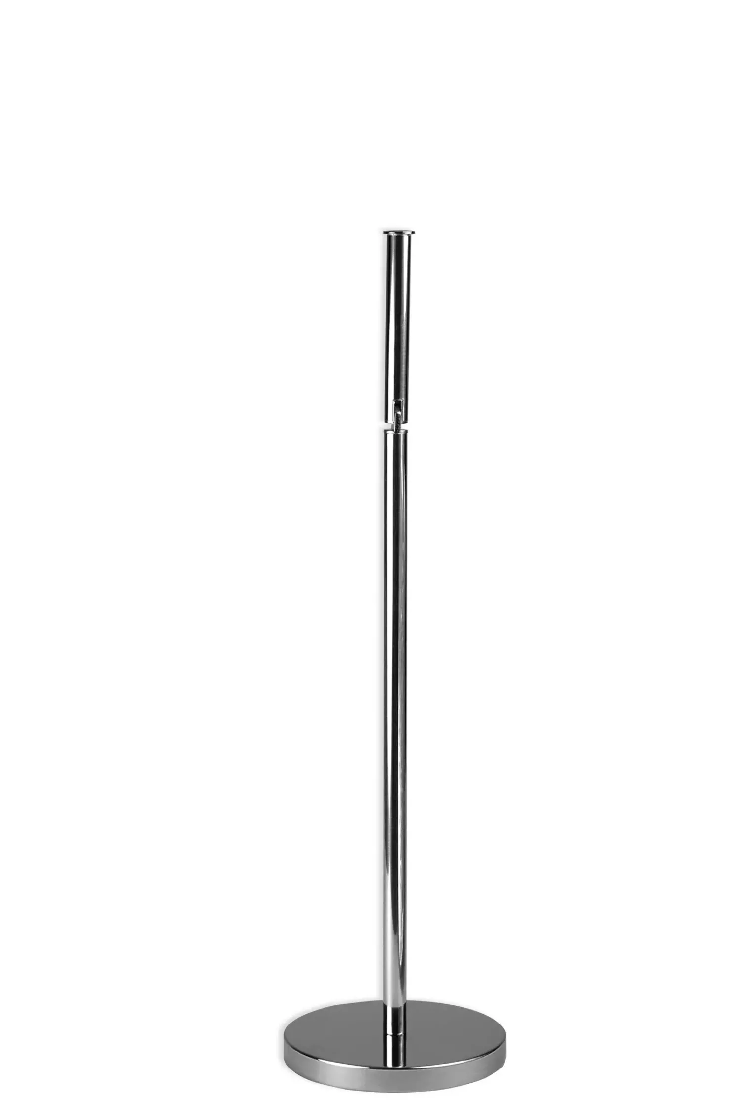 Outlet Habo - Toiletpapirholder - Verbena - Krom
