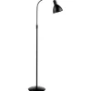 Outlet Halo Design Copenhagen Halo Design - Angora Gulvlampe - Sort