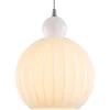 Sale Halo Design Copenhagen Halo Design - Ball Ball Pendel Ø32 - Opal