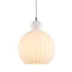 Online Halo Design Copenhagen Halo Design - Ball Ball Pendel Ø25 - Opal
