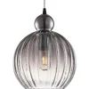 Online Halo Design Copenhagen Halo Design - Ball Ball Pendel Ø32 - Smoke
