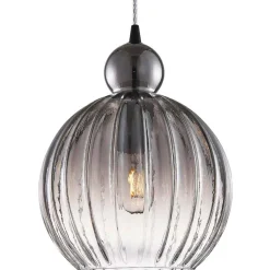 Online Halo Design Copenhagen Halo Design - Ball Ball Pendel Ø32 - Smoke