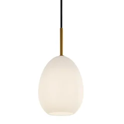 Halo Design Copenhagen Halo Design - Bodø Pendel Ø14