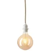 Discount Halo Design Copenhagen - Basis fatningssæt 2 m - Natur