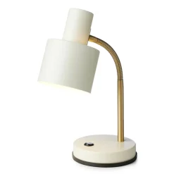 Hot Halo Design Copenhagen - Bordlampe - Vogue - Creme