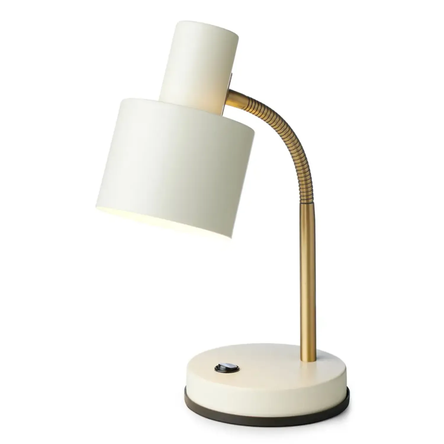 Hot Halo Design Copenhagen - Bordlampe - Vogue - Creme