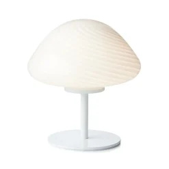 Sale Halo Design Copenhagen - Bordlampe - Mini Mush - Opal