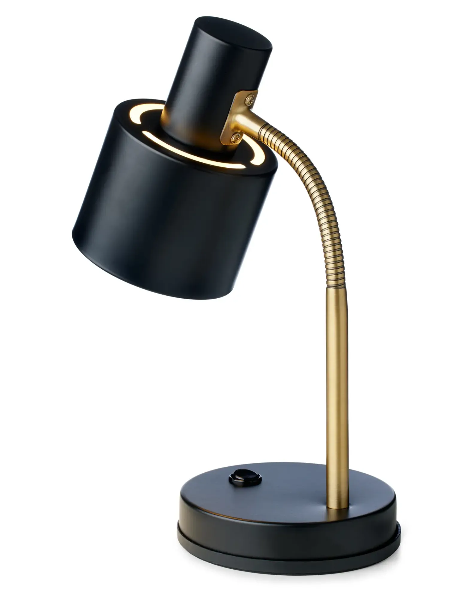 New Halo Design Copenhagen - Bordlampe - Vogue - Sort