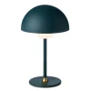 Sale Halo Design Copenhagen - Bordlampe - Moon Light - Mørk Grøn