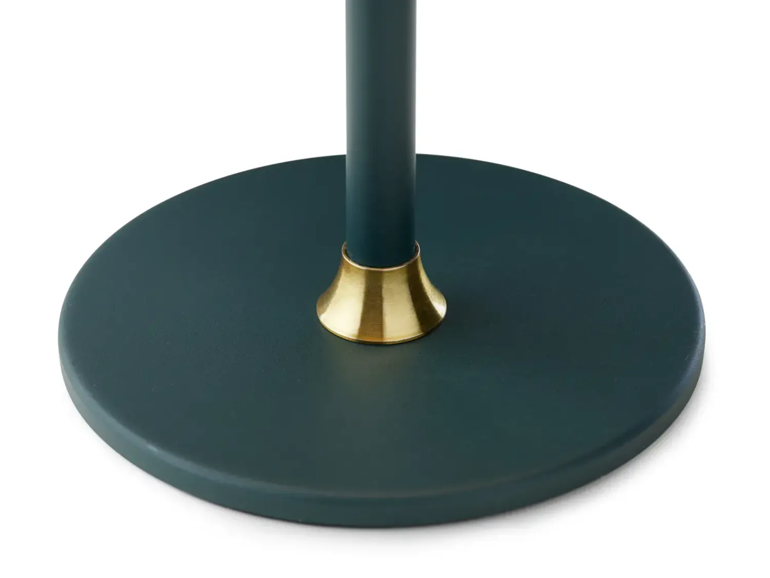 Sale Halo Design Copenhagen - Bordlampe - Moon Light - Mørk Grøn
