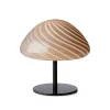 Discount Halo Design Copenhagen - Bordlampe - Mini Mush - Grey/Black