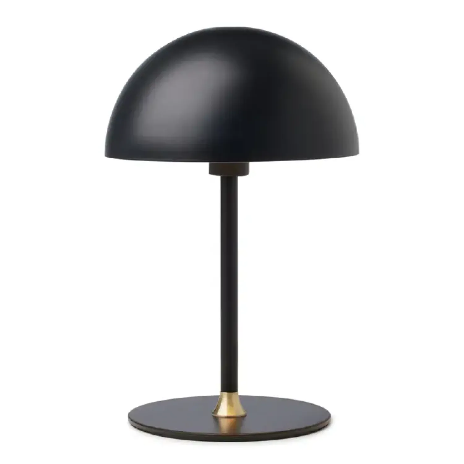 Online Halo Design Copenhagen - Bordlampe - Boogie - Mat sort