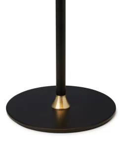 Online Halo Design Copenhagen - Bordlampe - Boogie - Mat sort