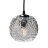 Clearance Halo Design Copenhagen Halo Design - Grape Pendant Ø15 - Clear