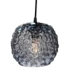 Online Halo Design Copenhagen Halo Design - Grape Pendant Ø20 - Smoke